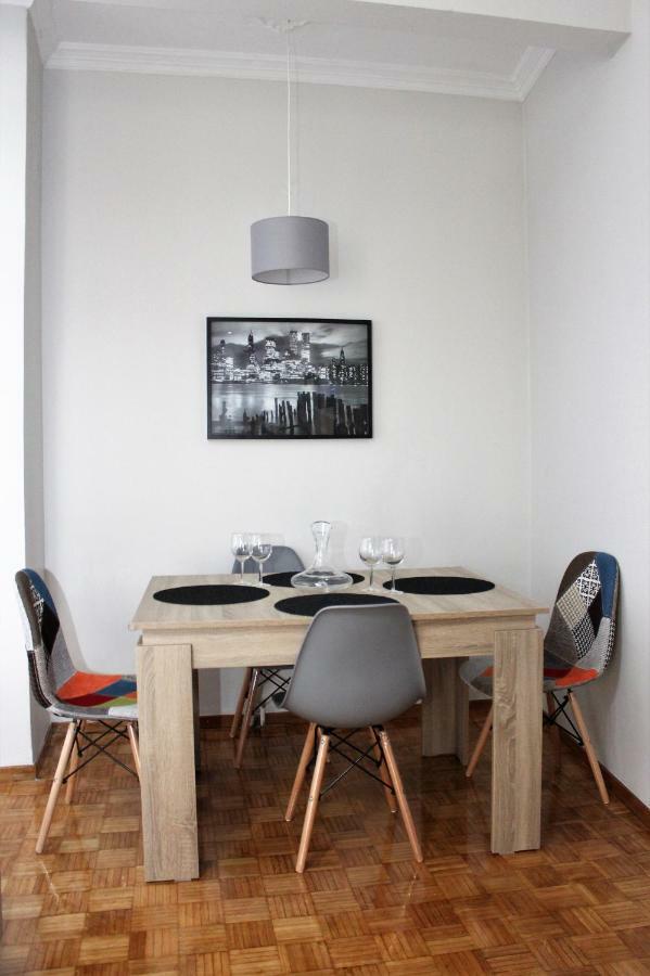 Liby'S Luxury Apartmemt Kavala Exteriér fotografie