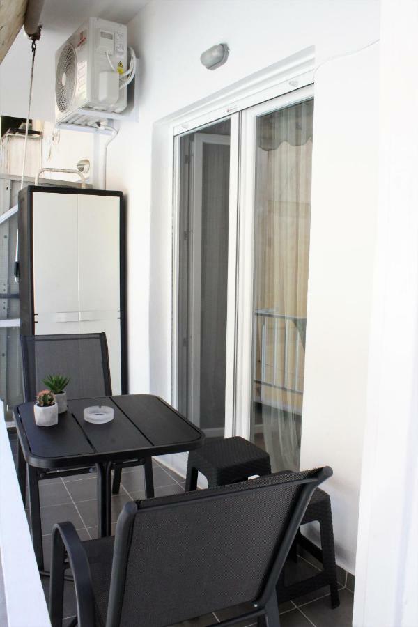 Liby'S Luxury Apartmemt Kavala Exteriér fotografie