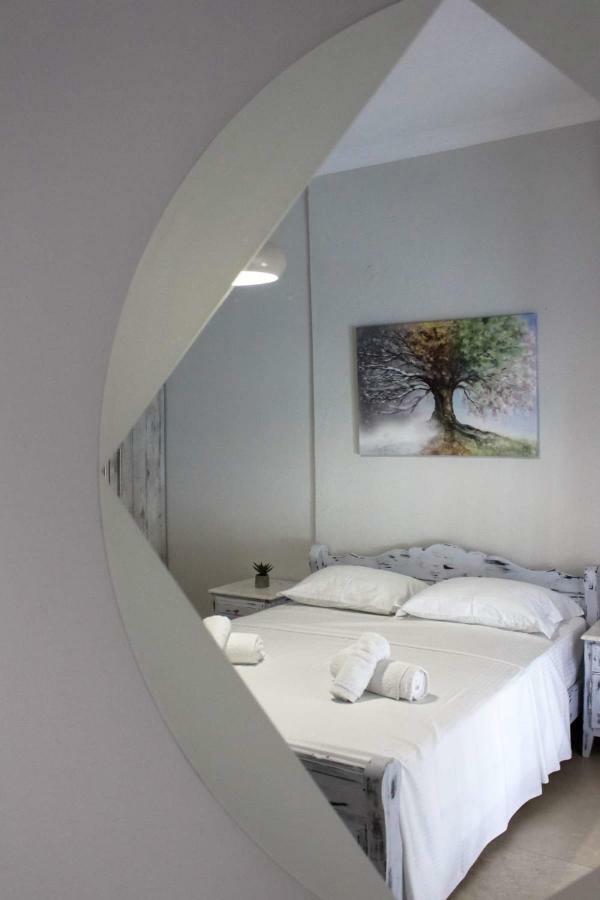 Liby'S Luxury Apartmemt Kavala Exteriér fotografie