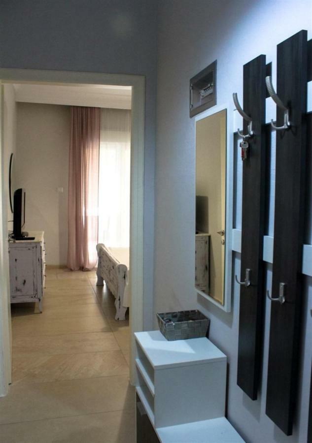 Liby'S Luxury Apartmemt Kavala Exteriér fotografie
